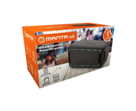 MANTA PIPE SPK555 - 412892 - zdjęcie 3